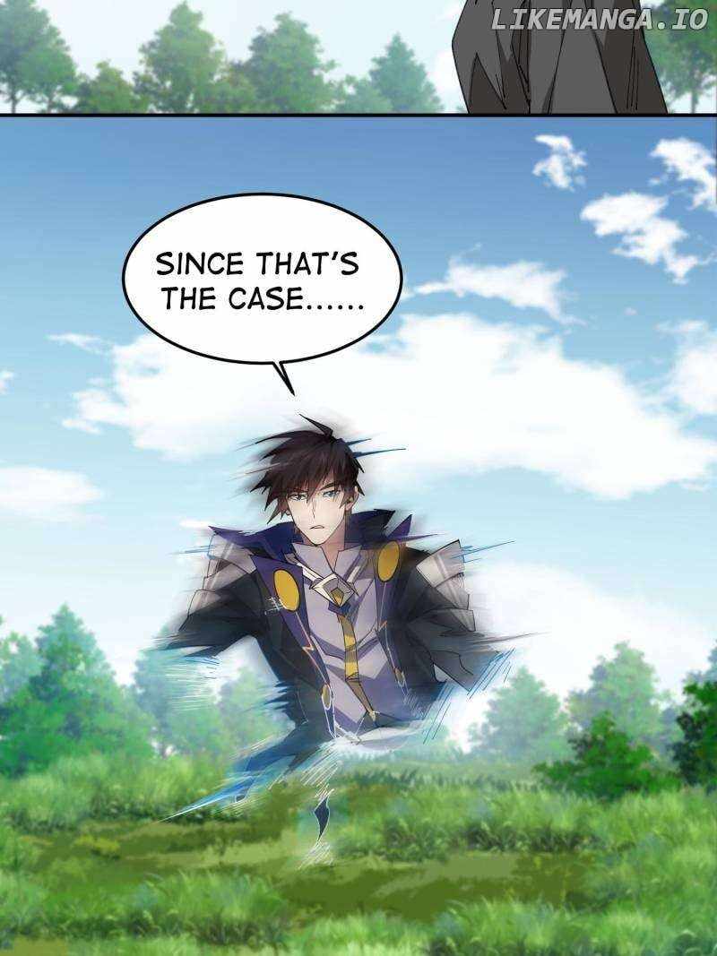 Virtual World: Close Combat Mage Chapter 377 23